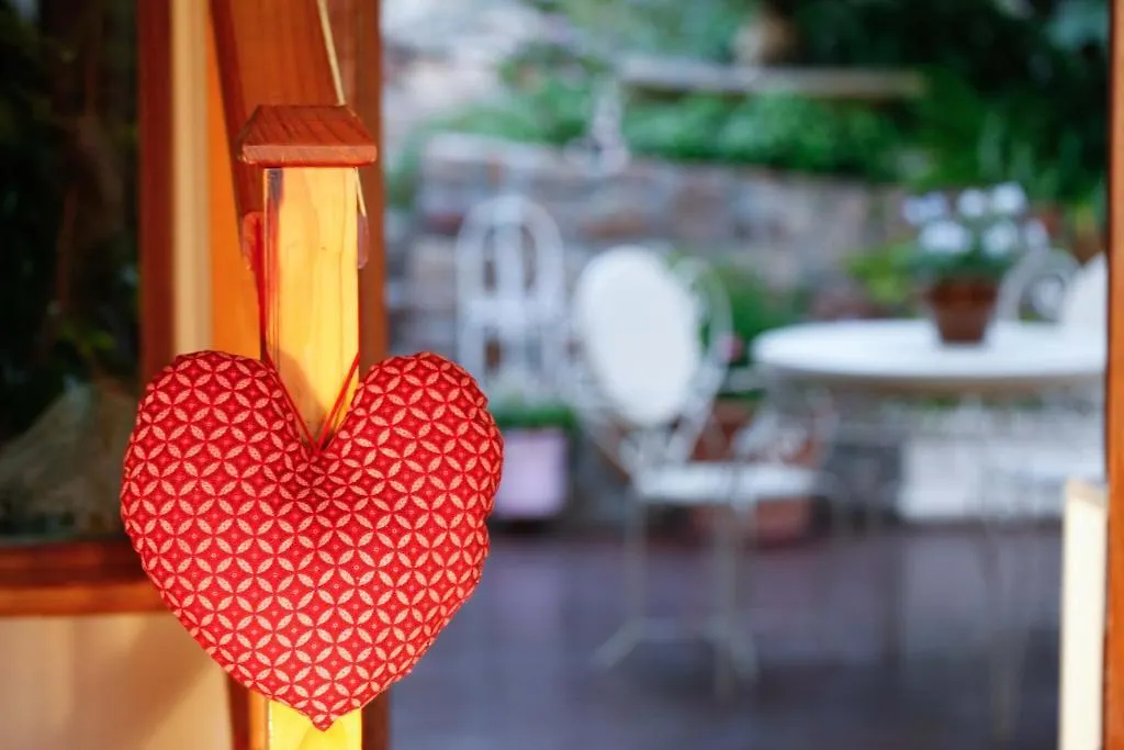 Tranquility Guest House Kapstadt