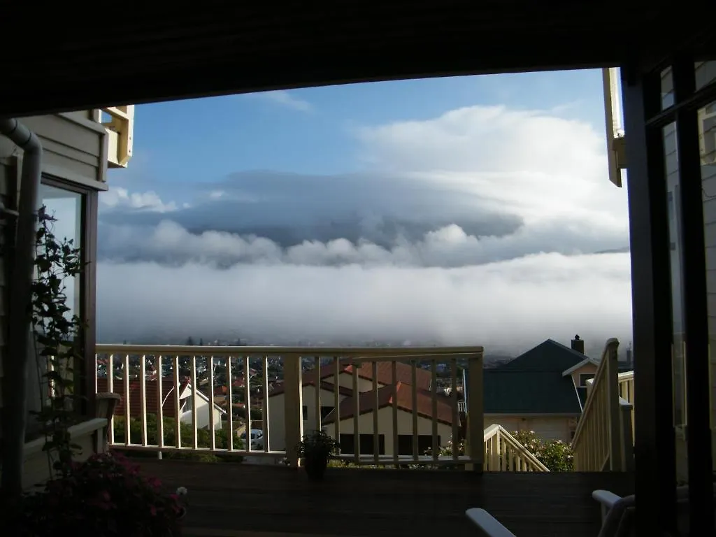 Tranquility Guest House Kapstadt 4*,