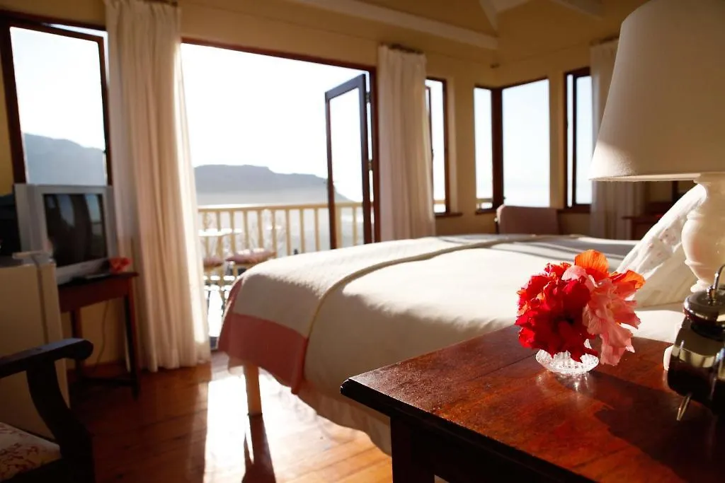 Tranquility Guest House Kapstadt 4*,
