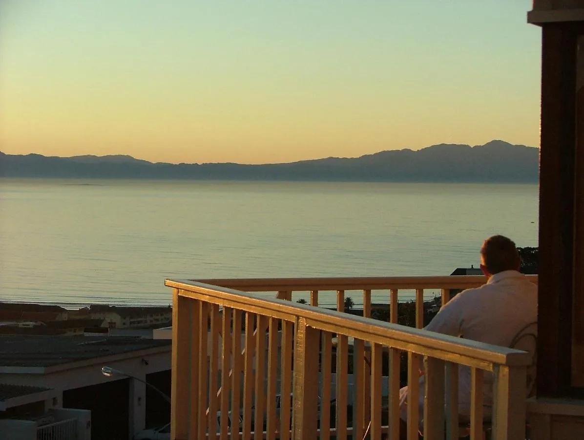 Tranquility Guest House Kapstadt